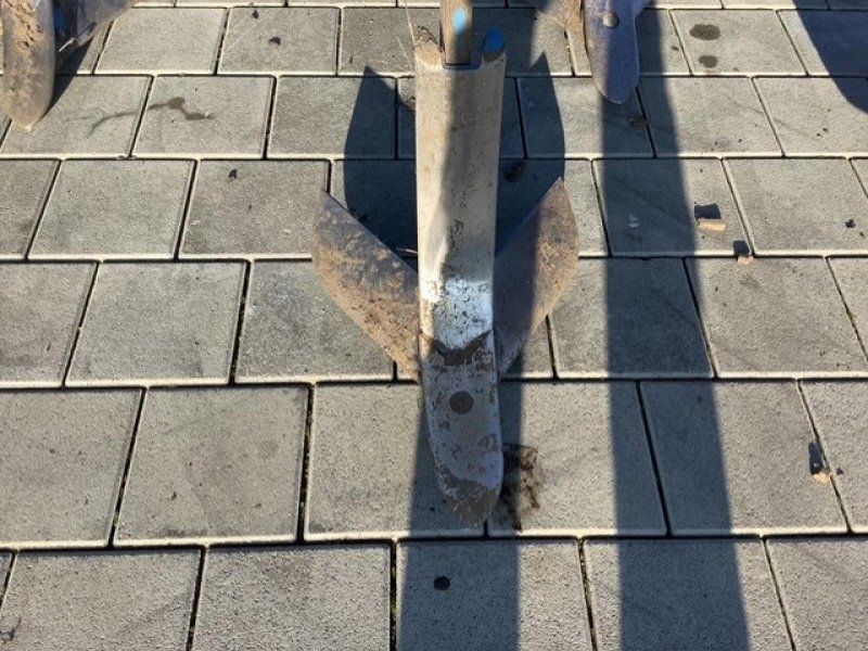 Lemken Karat 10/400 K