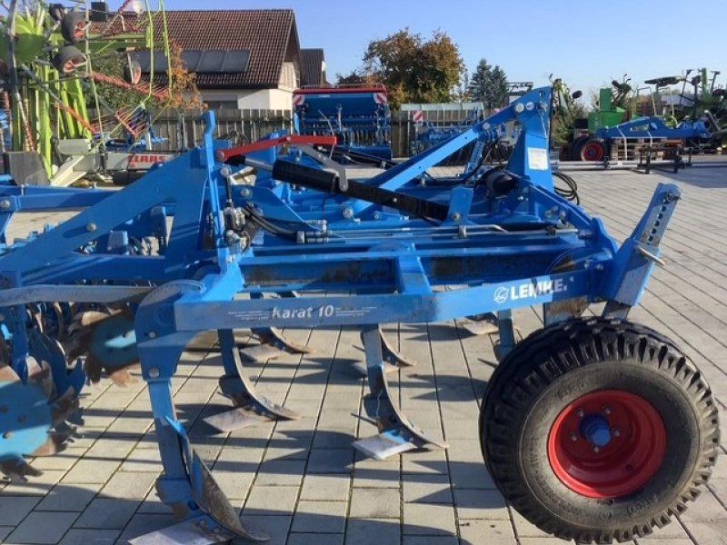 Lemken Karat 10/400 K