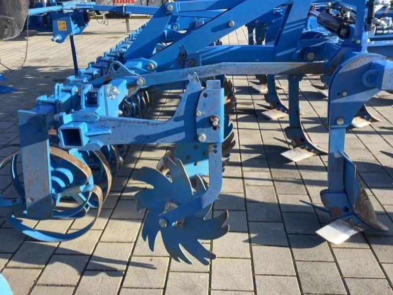 Lemken Karat 10/400 K