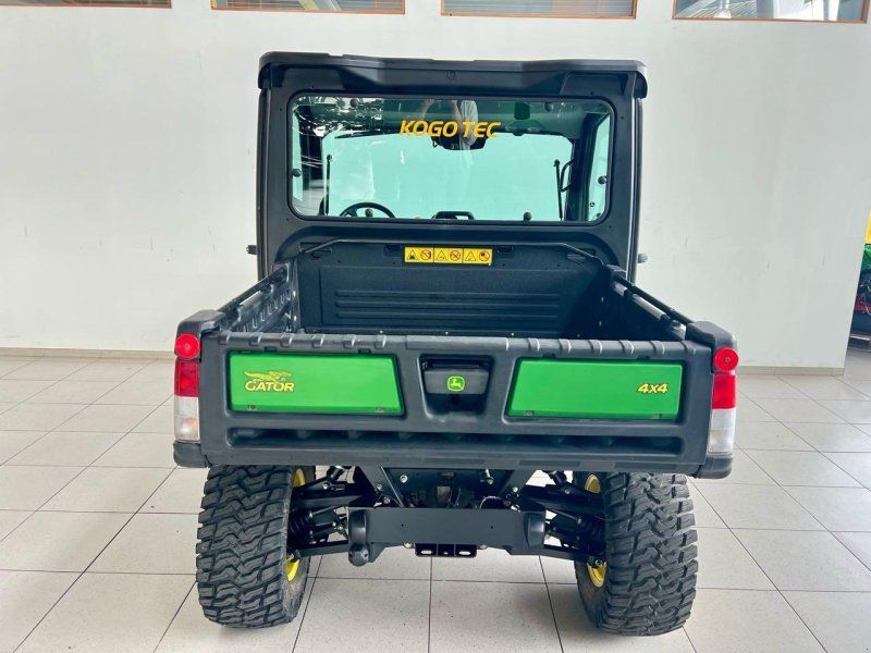 John Deere XUV 865M