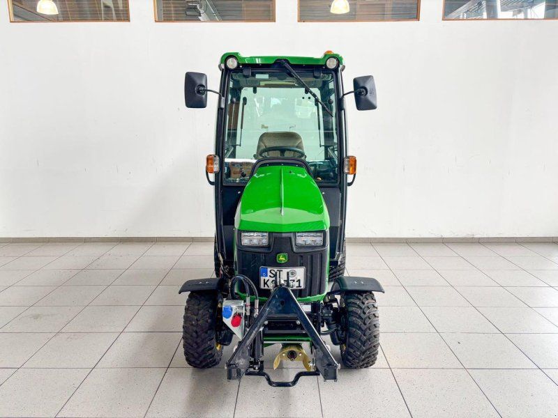 John Deere 1026R