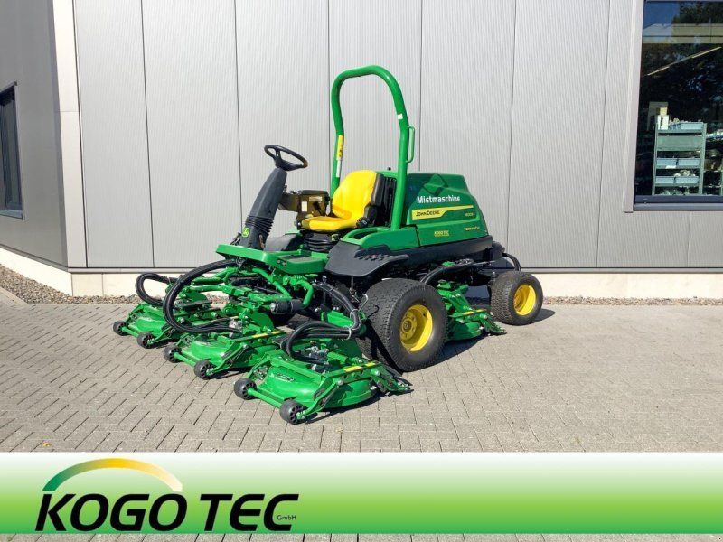 John Deere 9009A