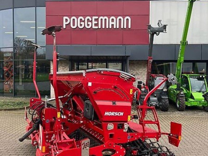 Horsch Versa 3 KR