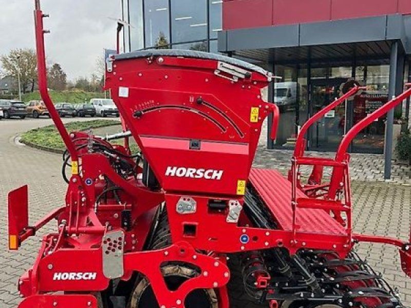 Horsch Versa 3 KR