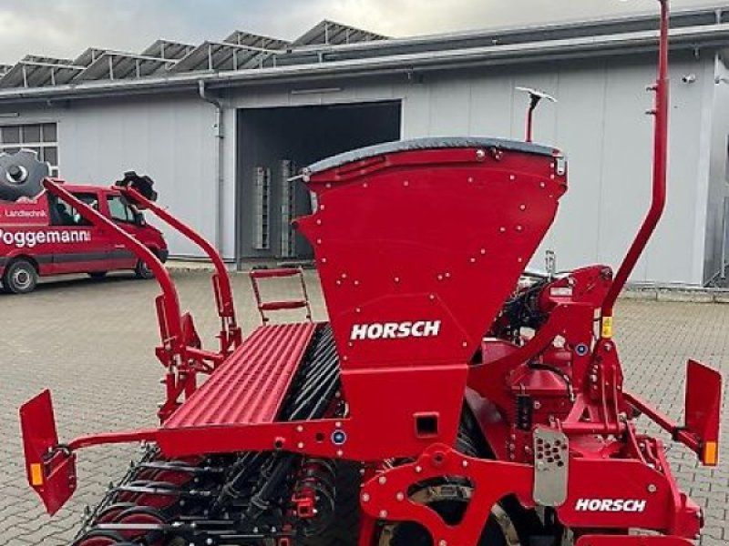 Horsch Versa 3 KR