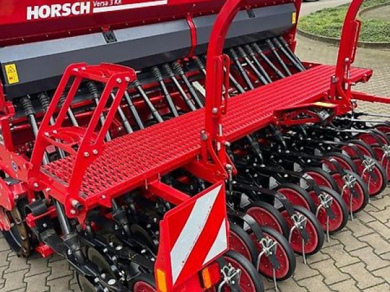 Horsch Versa 3 KR