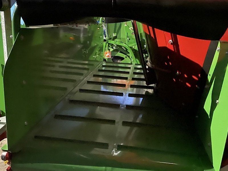 Strautmann Vertimix 1801 