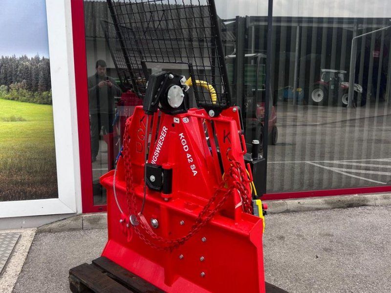 Königswieser KGD 42 SA
