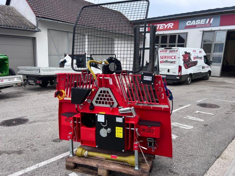 Königswieser KGD 65 SA