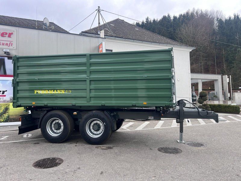 Fuhrmann FF 20.000