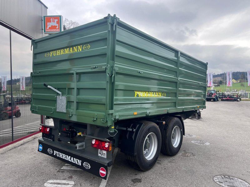 Fuhrmann FF 20.000