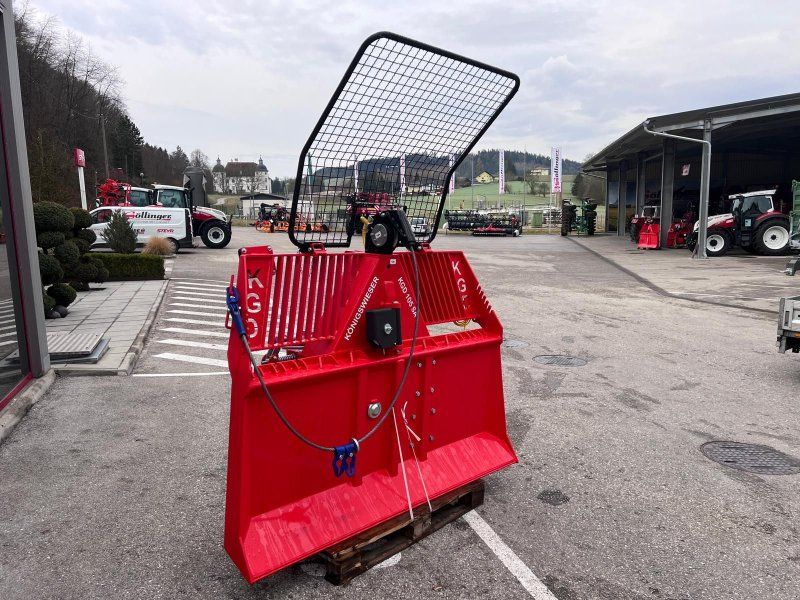 Königswieser KGD 105 SA
