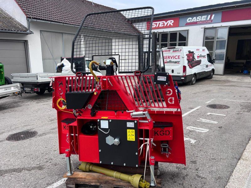 Königswieser KGD 105 SA