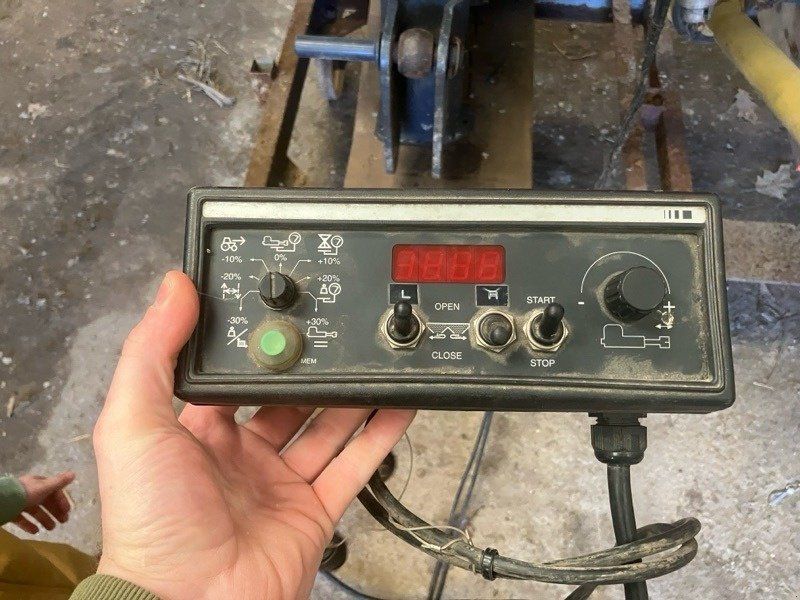 Vicon RS-XL