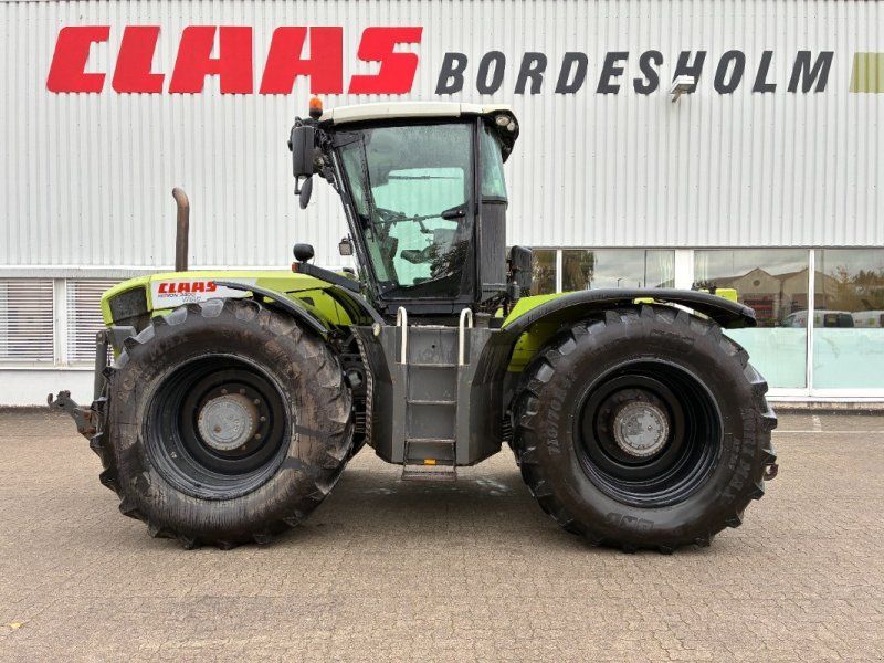 Claas XERION 3300 TRAC