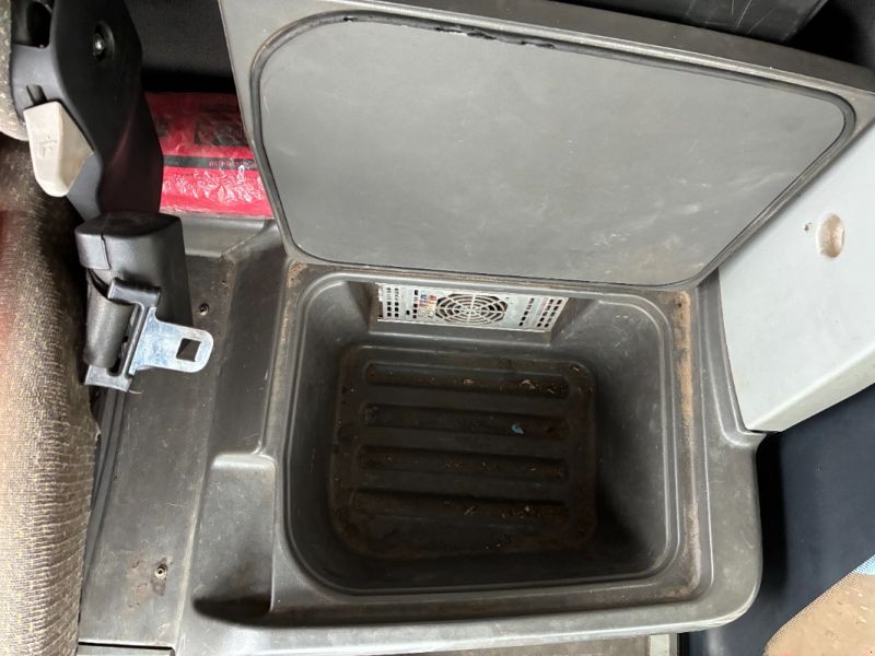 Claas XERION 3300 TRAC