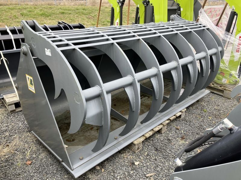 Bressel & Lade SCHEL TYP S XL 2.600MM