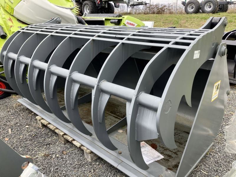 Bressel & Lade SCHEL TYP S XL 2.600MM