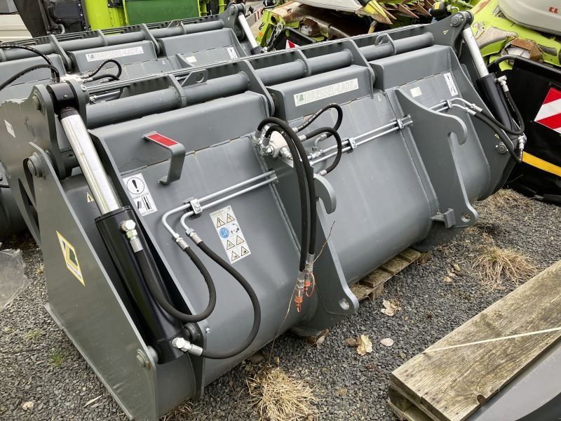 Bressel & Lade SCHEL TYP S XL 2.600MM