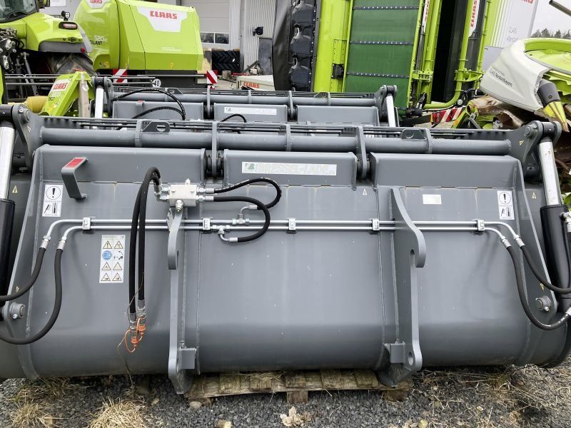 Bressel & Lade SCHEL TYP S XL 2.600MM