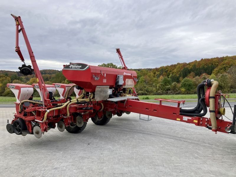 Kverneland OPTIMA TF PROFI REDUZIERT!