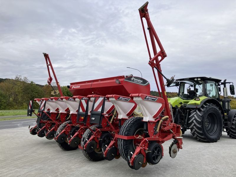 Kverneland OPTIMA TF PROFI REDUZIERT!
