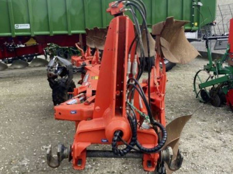 Kuhn VARIO MASTER 153