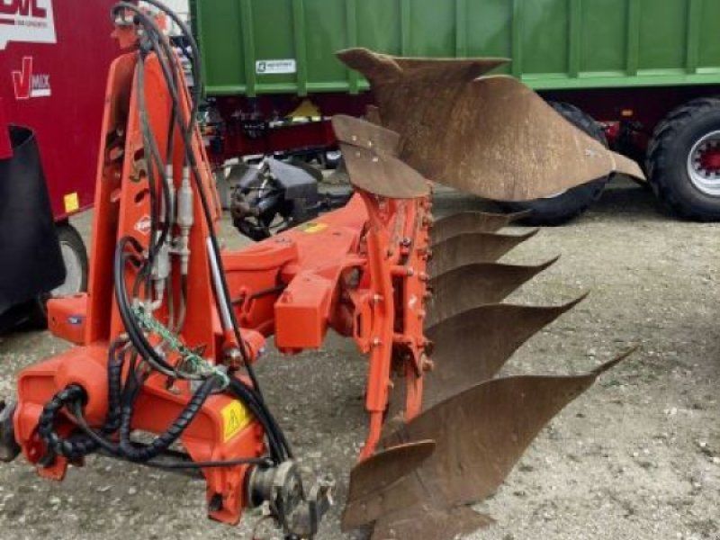 Kuhn VARIO MASTER 153
