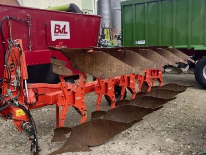Kuhn VARIO MASTER 153