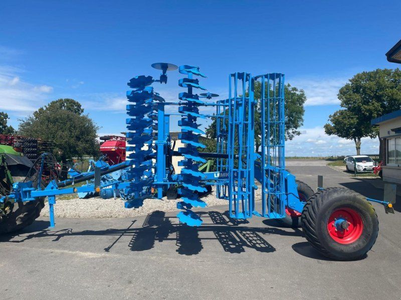 Lemken Heliodor 8/500