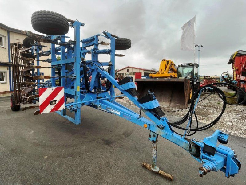 Lemken Thorit 9/500 KA UE