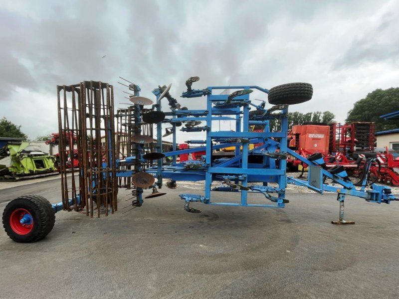 Lemken Thorit 9/500 KA UE