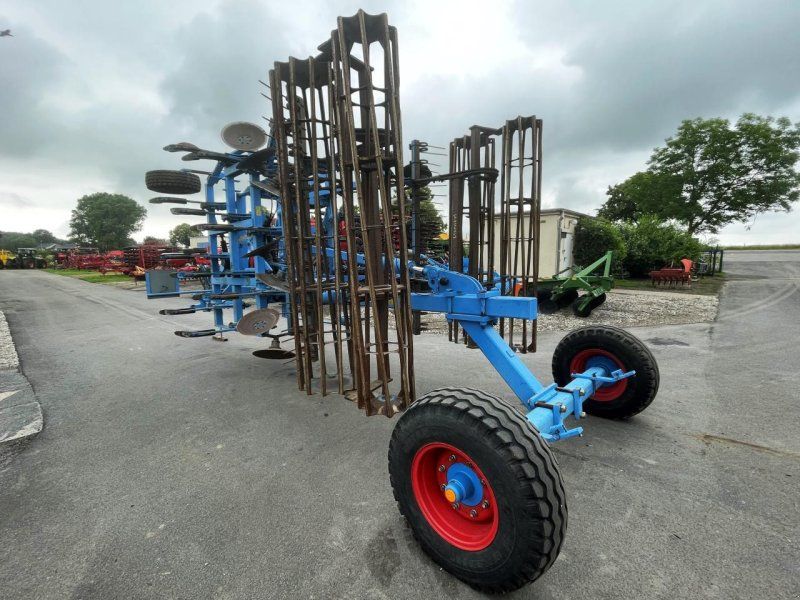 Lemken Thorit 9/500 KA UE