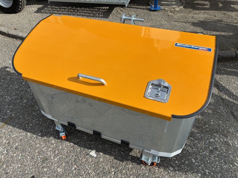Forstbox Professional