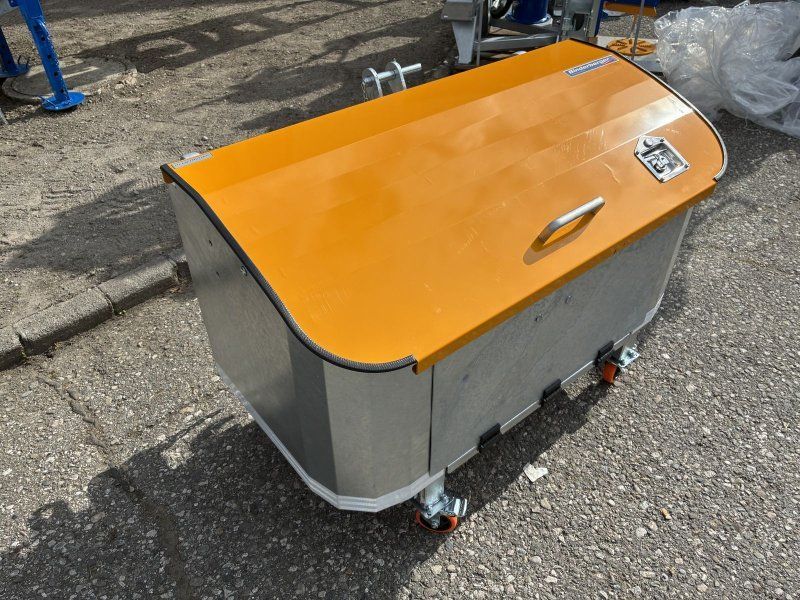 Forstbox Professional