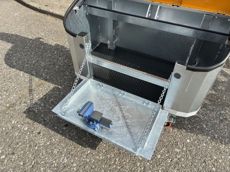 Forstbox Professional