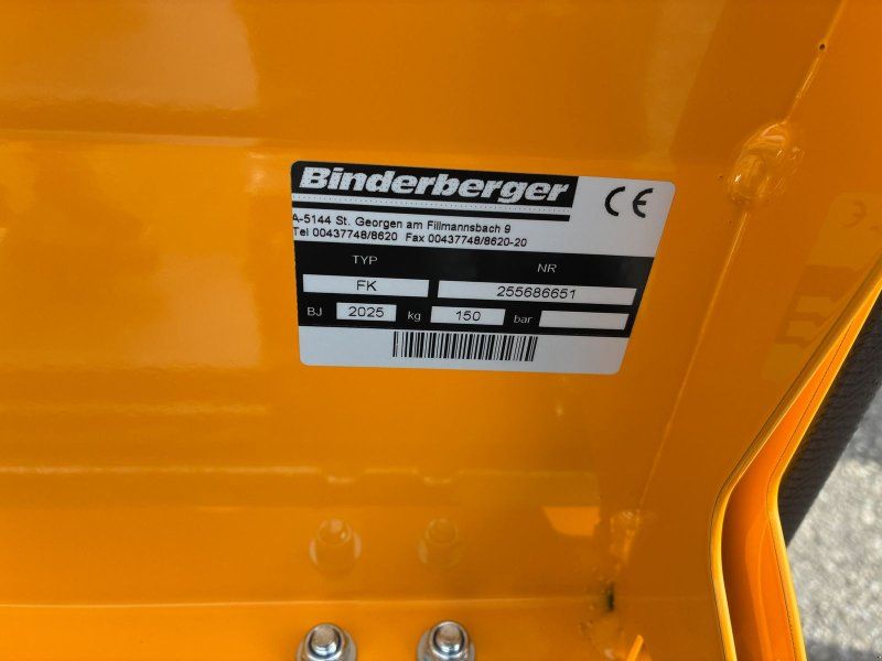 Forstbox Professional