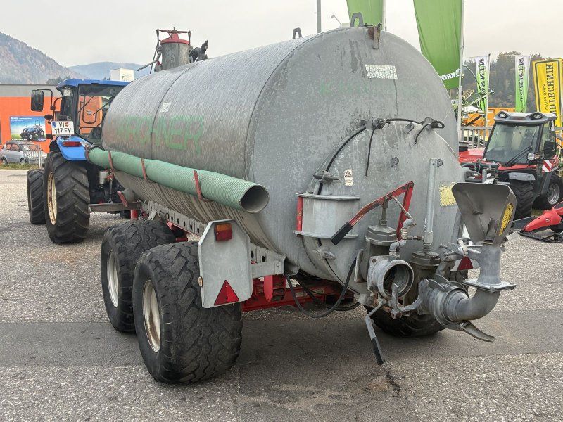 Kirchner T 8000