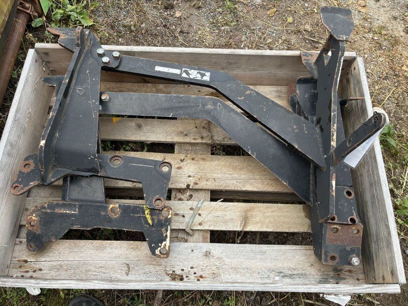 Hydrac Case 433-633