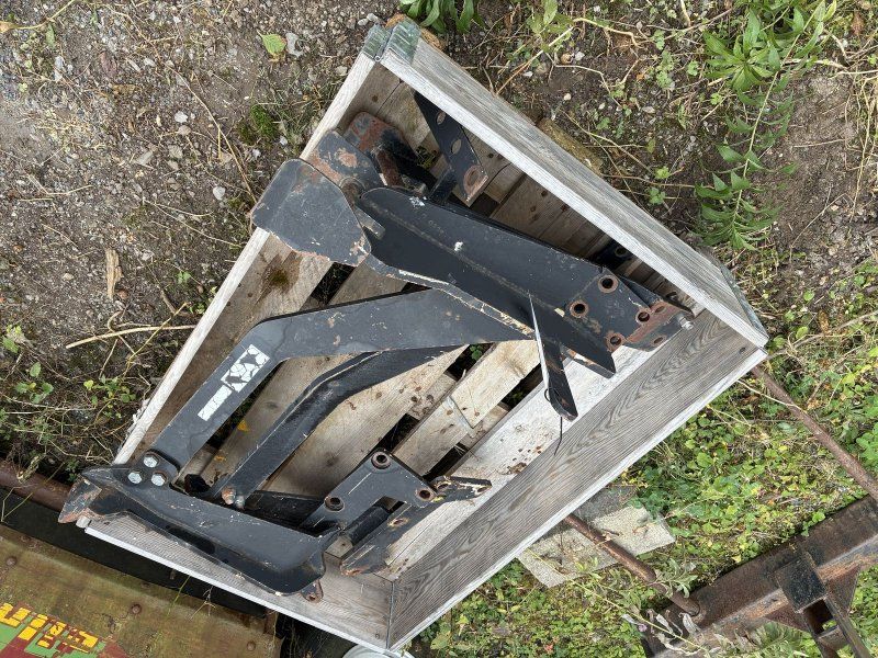 Hydrac Case 433-633