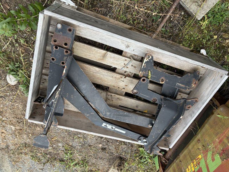 Hydrac Case 433-633