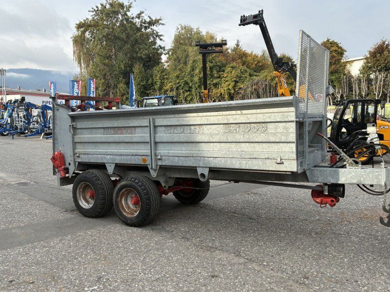 Gruber SM 900