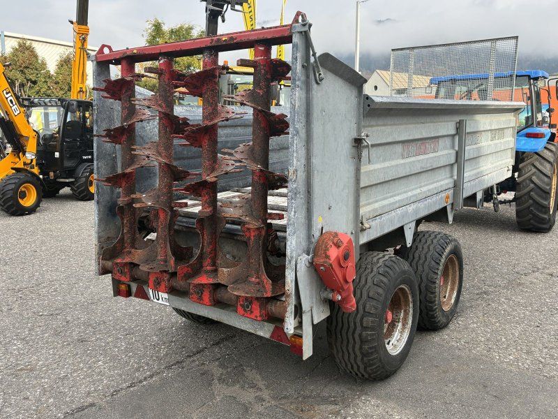 Gruber SM 900