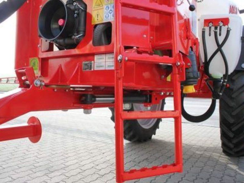 Agromehanika AGS 3000 EN HPX
