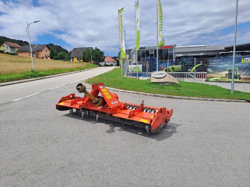 Kuhn HRB 302 D