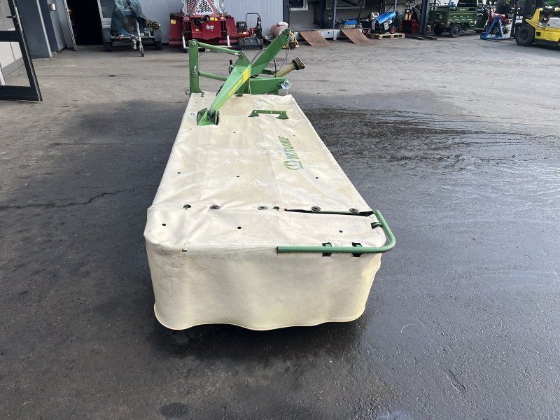 Krone Easy Cut 320