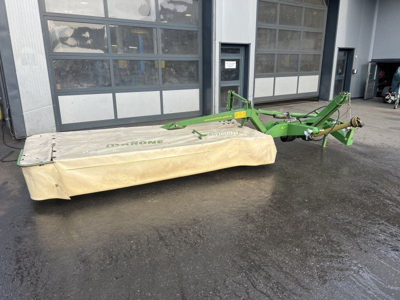 Krone Easy Cut 320