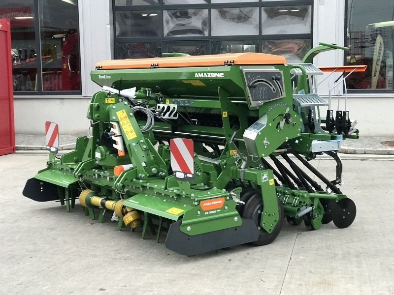 Amazone Cataya 3000 Special ECOLINE+ KE 3002-190 Rotamix