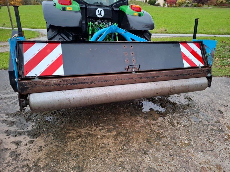 Eck Sicma Mulcher