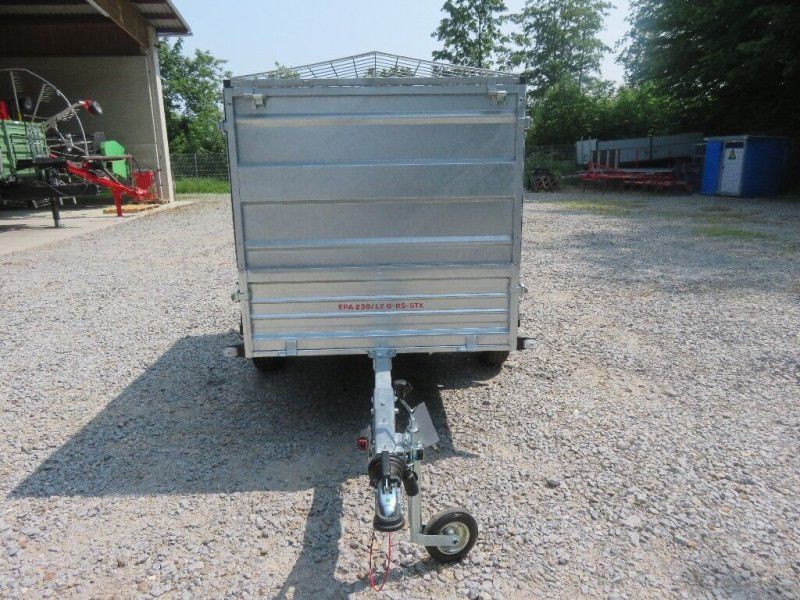 Pongratz EPA 230/12 G-RS-STK